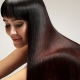 Lissage des cheveux aux acides aminés: caractéristiques et technologie de mise en oeuvre