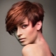 Coupes de cheveux asymétriques pour les cheveux courts