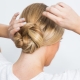 Comment faire rapidement et magnifiquement un chignon sur cheveux moyen?