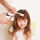 Comment couper un coup pour un enfant?