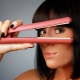 Comment lisser les cheveux?