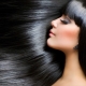 How to wash black paint from hair?