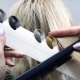 How to choose a white hair dye?