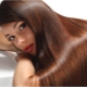 Keratin krémek hajra: a legjobb és a felhasználás jellemzői