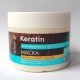 Keratin hajmaszkok