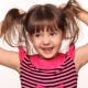 Belles coiffures pour les filles à la maternelle en 5 minutes