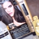 Hajszín L'Oreal Preference: színpaletta és használati utasítás