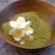 Henna maszkok