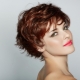 Coupes de cheveux multicouches pour les cheveux courts