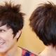 Coupes de cheveux asymétriques à la mode