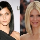 Coupes de cheveux des femmes jeunes pour les cheveux moyens