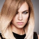 Ombre Blond: jellemzők, típusok, tippek az árnyék kiválasztásához