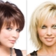 Coupe de cheveux anti-âge pour les femmes après 30 ans