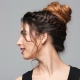 Cheveux longs