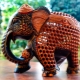 Feng Shui Elephant: Érték és elhelyezési szabályok