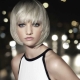 Haircut bob caret for short hair