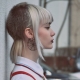 Coupe de cheveux Chelsea: qu'est-ce que et à qui?