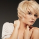 Coupe de cheveux italien cheveux courts