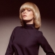 Coupe de cheveux pour cheveux moyens