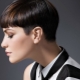 Coupe de cheveux sous le garçon: caractéristiques et technique
