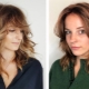 Coupe de cheveux shaggy: caractéristiques, conseils sur la cueillette et le style