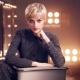 Coupes de cheveux Pixie pour les cheveux courts: caractéristiques et types