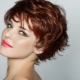 Coupes de cheveux Pixie pour cheveux moyens: caractéristiques, conseils pour la sélection et le coiffage
