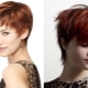Coupe de cheveux femme américaine: caractéristiques, les nuances de sélection et de style