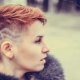 Coupe de cheveux femme