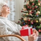 Que donner à une grand-mère pour le nouvel an?