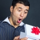 Que donner à ton frère le 23 février?