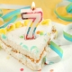 Que donner à une fille de 6-7 ans?