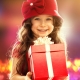 Que donner à la fille pendant 3 ans?