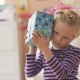 Que donner à une fille pendant 5 ans?