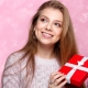 Que donner à une fille pendant 17 ans?