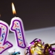 Que donner à une fille depuis 21 ans?