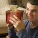 Que donner au garçon pendant 14 ans?