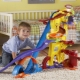 Que donner au garçon pendant 3 ans?
