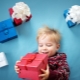 Que donner au garçon pendant 4 ans?