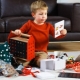 Que donner au garçon pendant 6 ans?