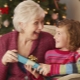 Que donner aux personnes âgées pour le Nouvel An?