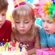 Que donner à un enfant de 5-6 ans?