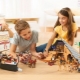 Que donner à un enfant de 8 ans?