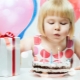 Que donner à un enfant pendant 3 ans?