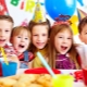 Que donner à un enfant pendant 7 ans?
