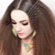 Cheveux longs ondulés: variétés, astuces pour créer