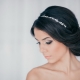 Coiffures grecques pour cheveux longs
