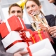 Idées cadeaux pour le directeur de l'anniversaire