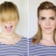 Milyen szép a regrown fringe?