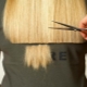Comment couper les cheveux?